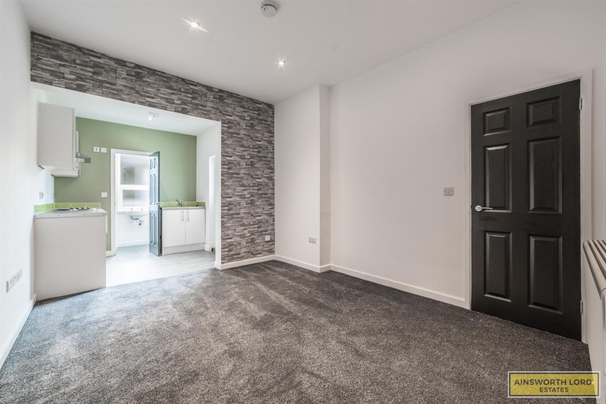 Images for Ground Floor Flat, Philip Street, Darwen