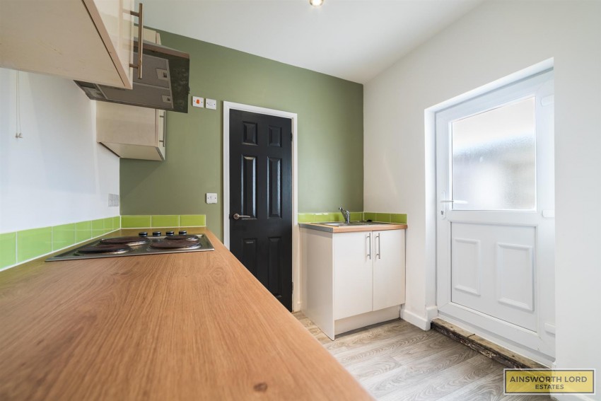 Images for Ground Floor Flat, Philip Street, Darwen