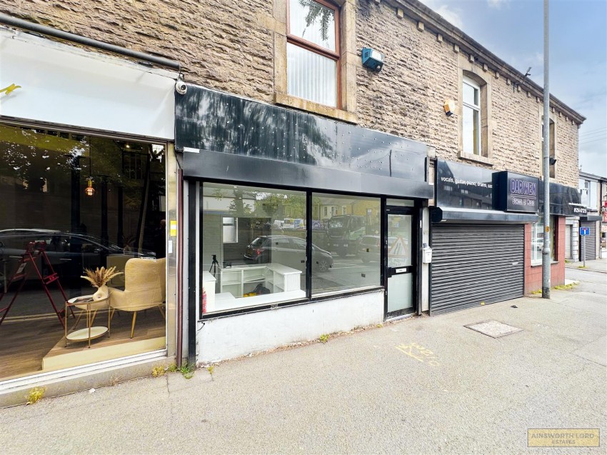 Images for Blackburn Road, Hollins Grove, Darwen