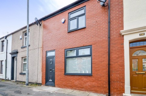 View Full Details for Bolton Road, Ewood, Blackburn