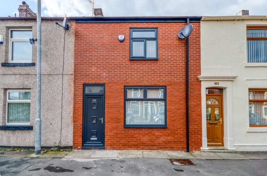Images for Bolton Road, Ewood, Blackburn