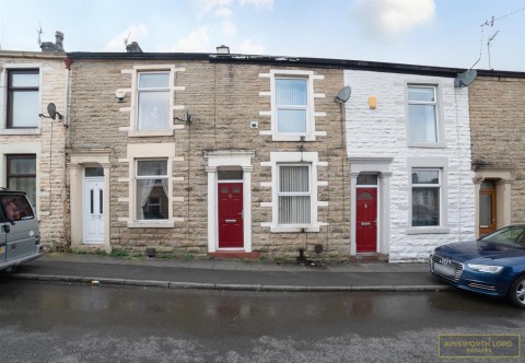 View Full Details for Springthorpe Street, Whitehall, Darwen