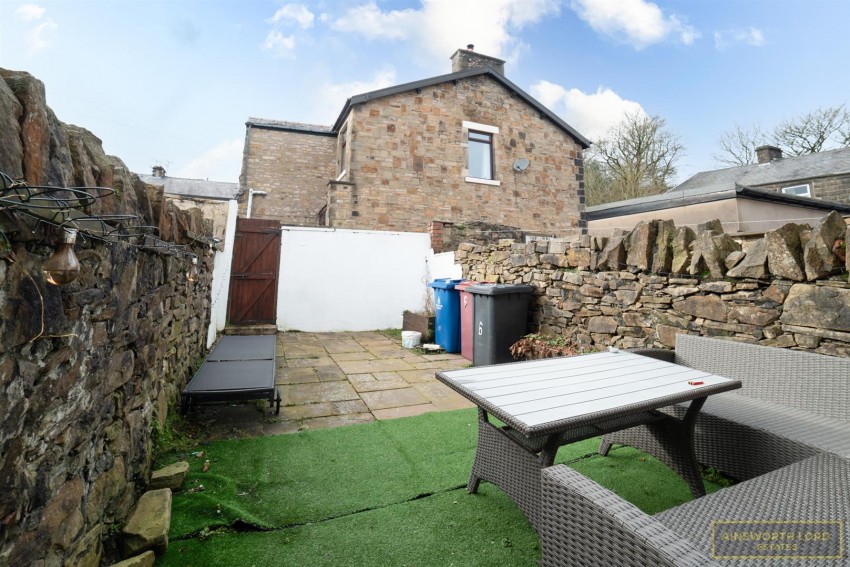 Images for Springthorpe Street, Whitehall, Darwen