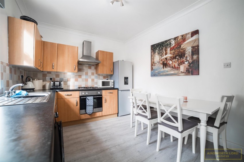 Images for Springthorpe Street, Whitehall, Darwen