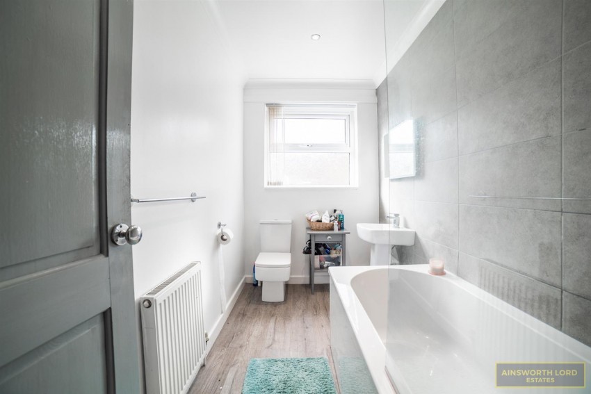 Images for Springthorpe Street, Whitehall, Darwen