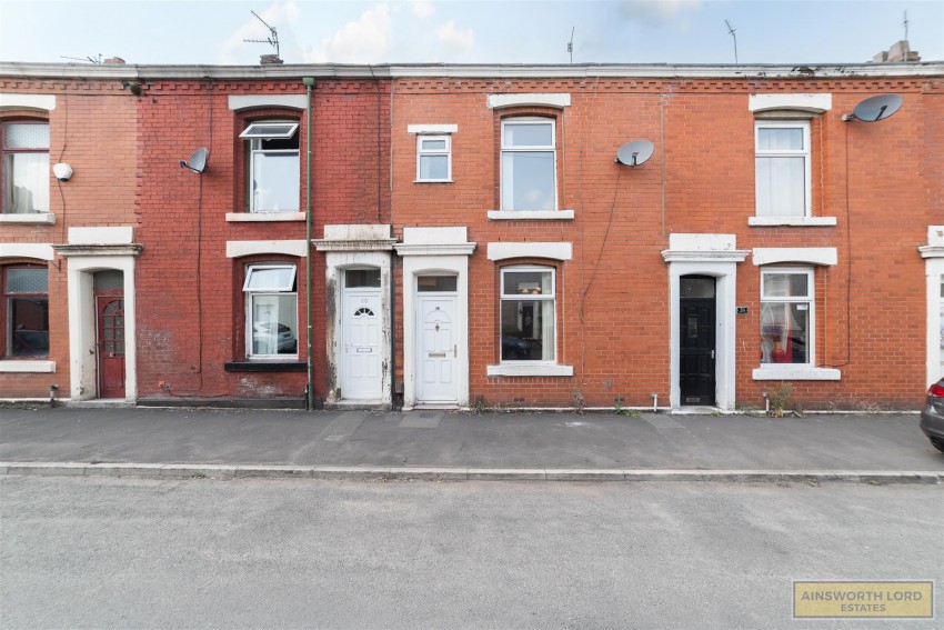Images for Moorgate Street, Mill Hill, Blackburn