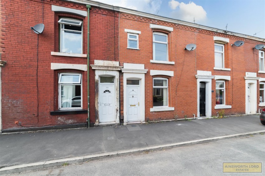 Images for Moorgate Street, Mill Hill, Blackburn