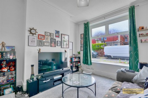 View Full Details for Clifton Street, Darwen