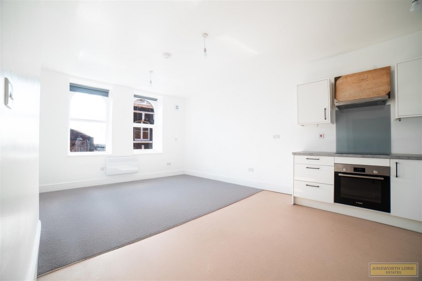 Images for Northgate House, Blackburn Town Centre, Blackburn