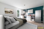Images for Studio Apt, Blackburn Road, Near Sunnyhurst Woods