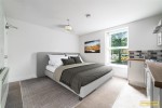 Images for Studio Apt, Blackburn Road, Near Sunnyhurst Woods
