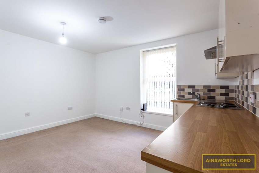 Images for Studio Apt, Blackburn Road, Near Sunnyhurst Woods