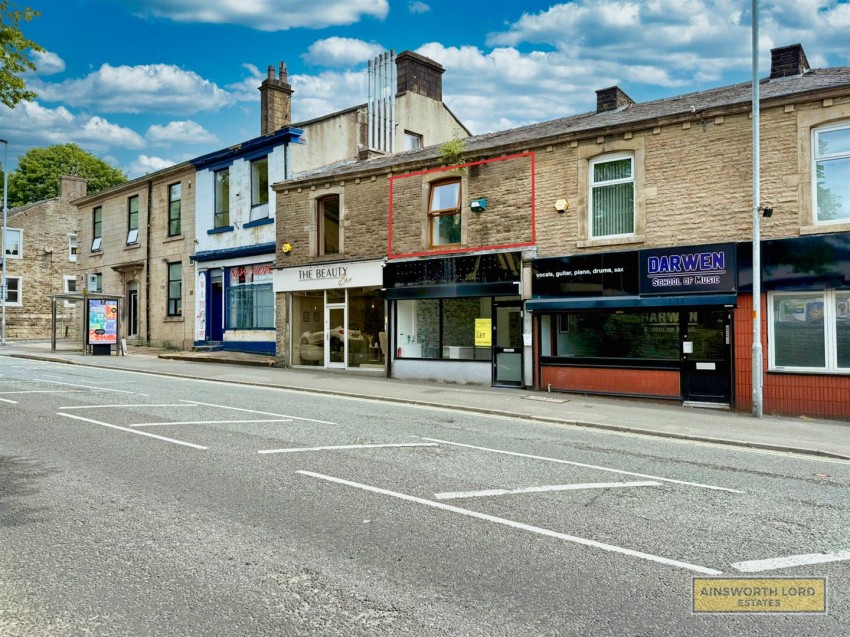 Images for Studio Apt, Blackburn Road, Near Sunnyhurst Woods