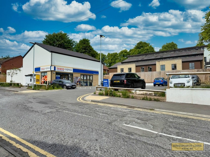 Images for Studio Apt, Blackburn Road, Near Sunnyhurst Woods