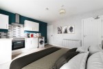 Images for Studio Apt, Blackburn Road, Near Sunnyhurst Woods