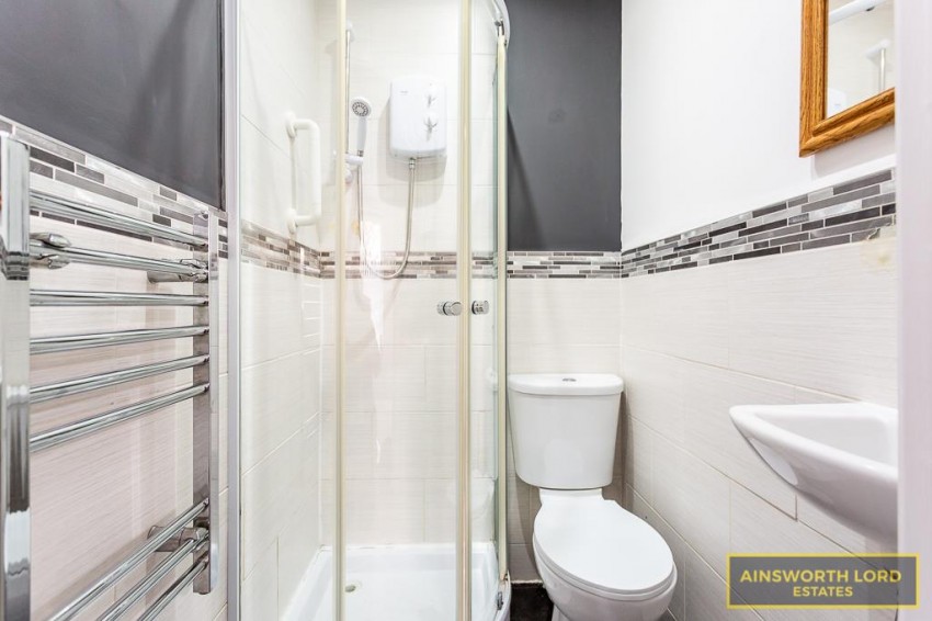 Images for Studio Apt, Blackburn Road, Near Sunnyhurst Woods
