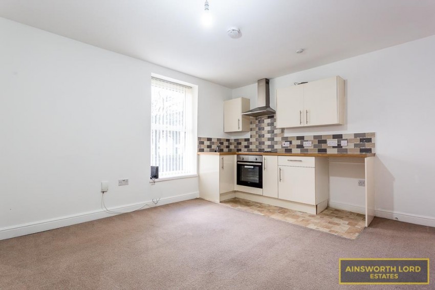 Images for Studio Apt, Blackburn Road, Near Sunnyhurst Woods