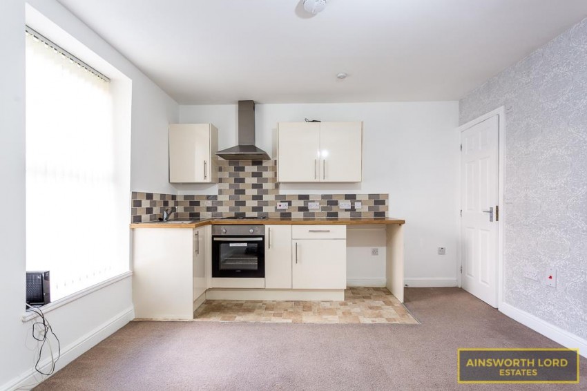 Images for Studio Apt, Blackburn Road, Near Sunnyhurst Woods