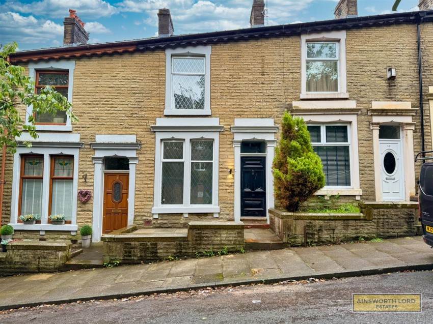 Images for Lyndhurst Road, Darwen