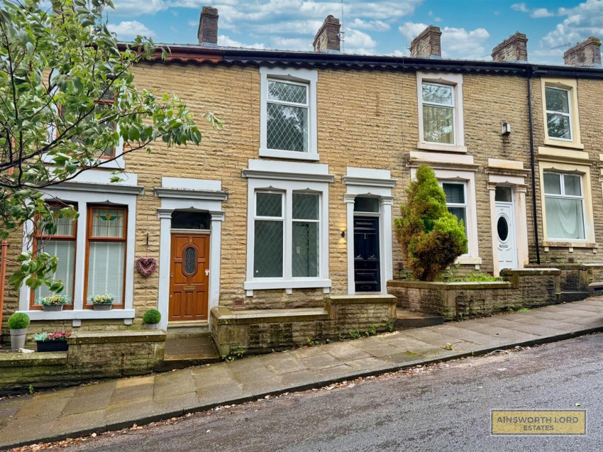 Images for Lyndhurst Road, Darwen