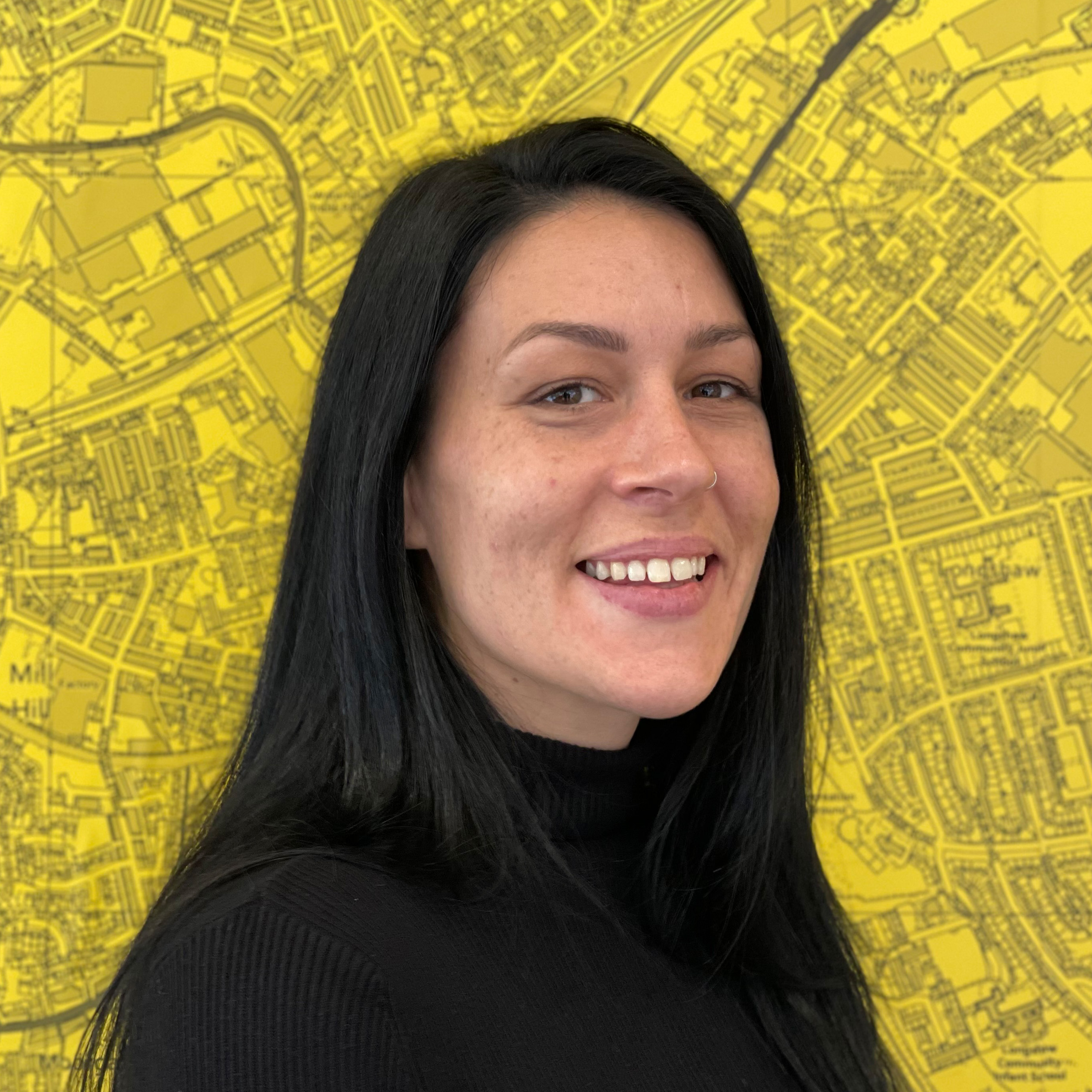 Adelle Tyborczyk, Property Inspector